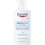Eucerin Aquaporin Active Loción Corporal Refrescante 400ml #1