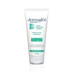 Crema Corporal Hidratacion Inmediata Dermaglos 175 gr #1