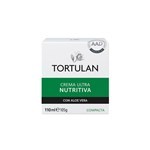 Tortulan Crema Ultra Nutritiva Con Aloe Vera 110 ml #1