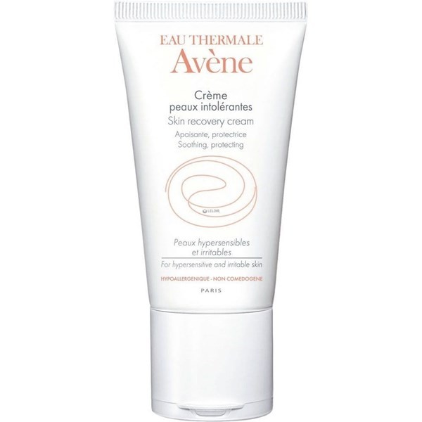 Avene Crema Pieles Intolerantes X 50 Ml