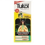 Tukol Forte Jarabe Expectorante X 150 Ml #1