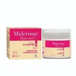 Midermus Hydrant Dia Crema Facial X 50 Gramos #1 Midermus Hydrant Dia Crema Facial X 50 Gramos #1