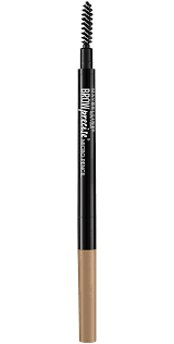 Maybelline Delineador Cejas Brow Precise Micro Ligth Blonde Único #1