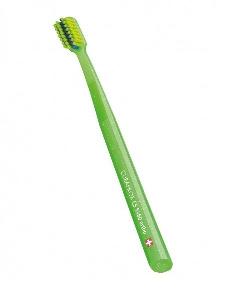 Curaprox Curen Ortho Ultra Soft #1