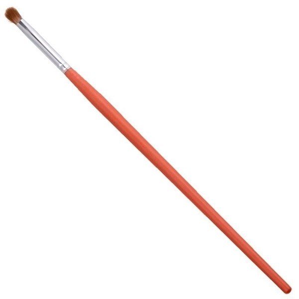 Pincel Profesional Grande Para Labios Jessamy   #1