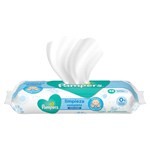 Pampers Toallitas Limpiadoras Húmedas Fresh Clean X 48 un #1