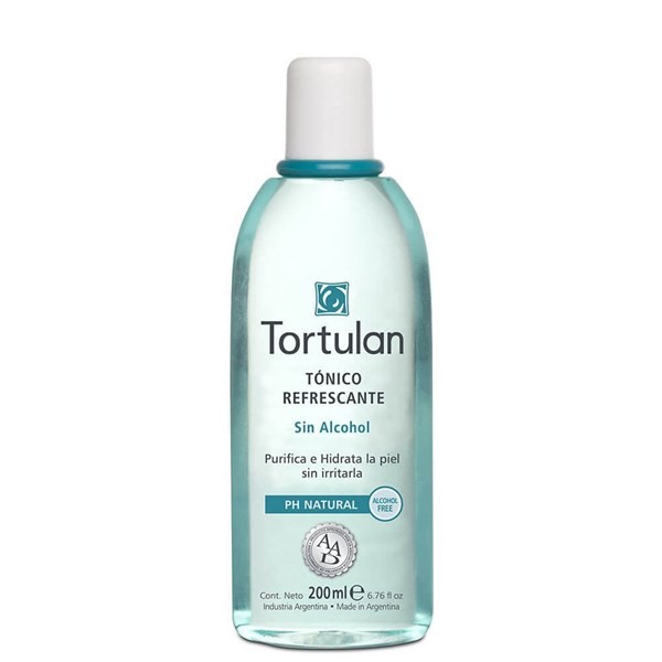 Tortulan Tónico Refrescante 200 ml #1