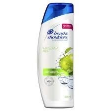 Shampoo Head & Shoulders Manzana Fresh x 180 ml #1
