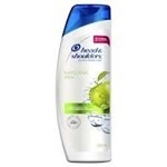 Shampoo Head & Shoulders Manzana Fresh x 180 ml #1