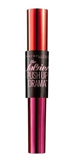 Masc Pestañas Push Up Drama Very Black Wsh