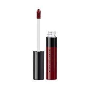 Maybelline Labial Liquido Color Sensational Matte Wine Rush #1