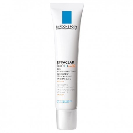 La Roche Posay Effaclar Duo + Fps 30 40ml
