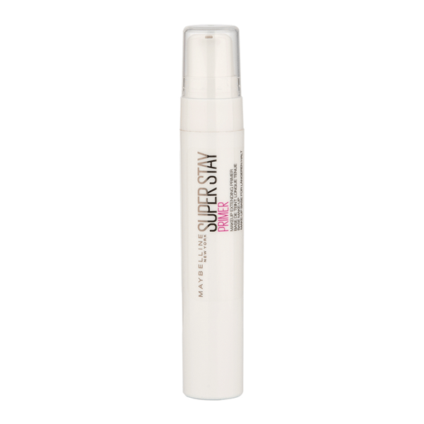 Maybelline Base Super Stay Primer Nu 01
