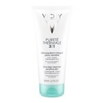 Vichy Pureté Thermale Desmaquillante Integral 3 en 1 200 ml #1