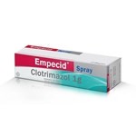 Empecid Clotrimazol Spray X 60 Ml #1