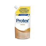 Protex Jabón Líquido Para Manos Avena 500 ml #1