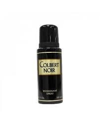 Colbert Noir Deo X150ml #1