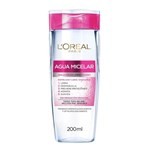 Agua Micelar Loreal Hidra Total 5 X 200 Ml #1
