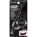 DELINEADOR MAYBELLINE EYE STUDIO GEL LINER BLACKEST BLACK #1