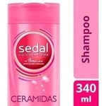 Shampoo Sedal Ceramidas 340ml #1