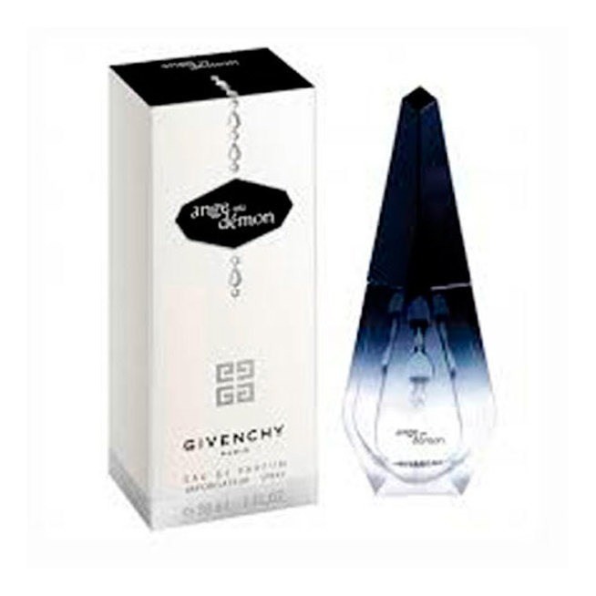 angel demonio perfume