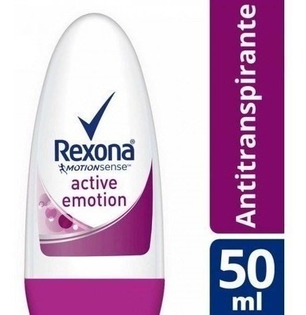 DESODORANTE REXONA ANTITRANSP ACTIVE EMOTION ROLL ON 50ML alt