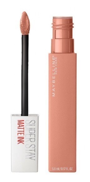 LABIAL MAYBELLINE LÍQUIDO STAY MATTE INK 60 POET #1