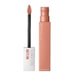 LABIAL MAYBELLINE LÍQUIDO STAY MATTE INK 60 POET #1