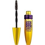 MASCARA DE PESTAÑAS MAYBELLINE THE COLOSSAL BIG SHOT WATERPROOF X9,5ML #1
