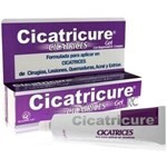 Cicatricure Gel Para Cicatrices Nueva Fórmula 30 gr #1