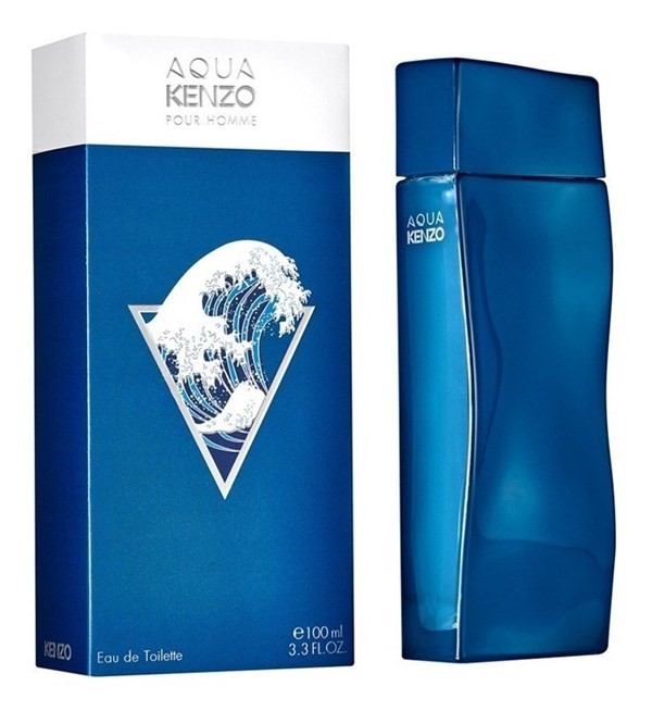 perfume kenzo de hombre