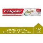CREMA DENTAL COLGATE TOTAL 12 CLEAN MINT 140G #1