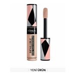 CORRECTOR LOREAL PARIS INFAILLIBLE FULL WEAR 323 FAWN/CHAMOIS #1