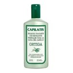 Shampoo Capilatis Con Extractos Vegetales 410ml Ortiga #1