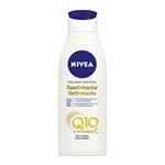 Nivea Q10 Reafirmante Crema Corporal 125ml #1
