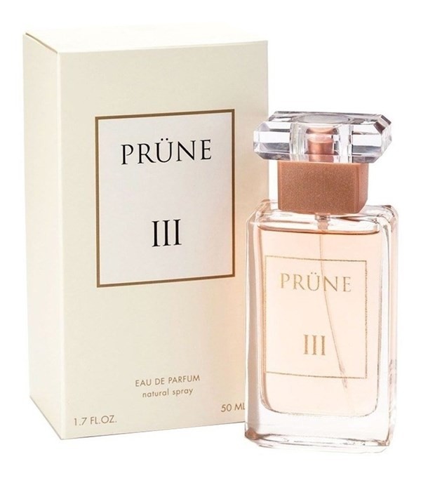 Perfume  Prune Iii  X50ml #1