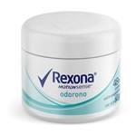 DESODORANTE REXONA ANTITRANSPIRANTE ODORONO CREMA 60G #1
