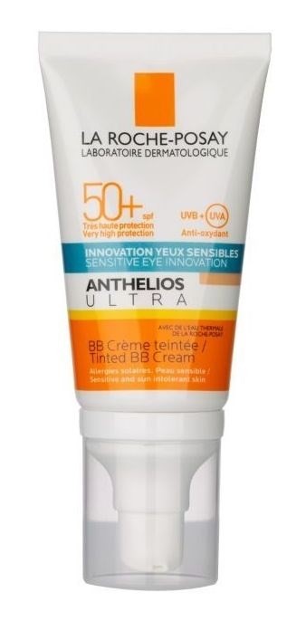 crema anthelios la roche posay