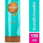 Acondicionador Sedal Bomba Argan 190ml #1