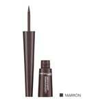 DELINEADOR MAYBELLINE LINER ALLDAY 700 BLACK #1