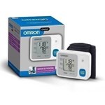 Tensiometro Automatico Digital De Muñeca Hem 6122 #1