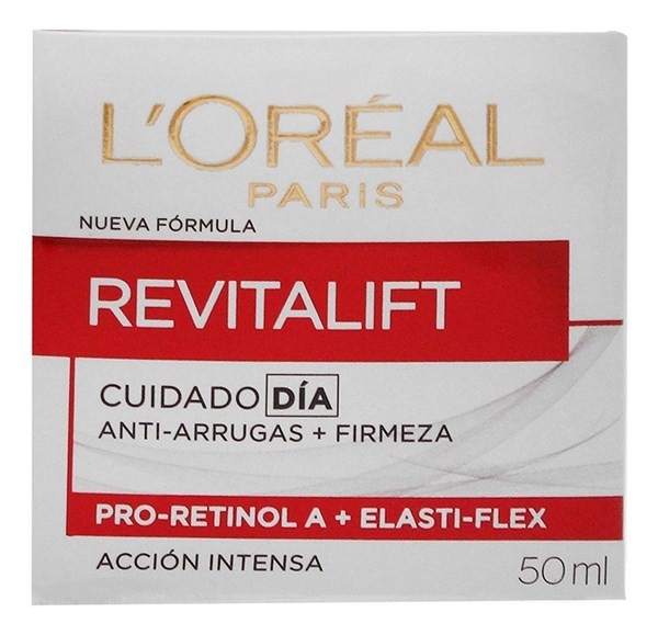 Crema Dermo Exp Revitalift Dia #1