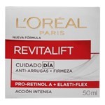 Crema Dermo Exp Revitalift Dia #1