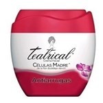 Teatrical Crema Facial Antiarrugas X 200 Gr #1
