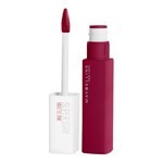 LABIAL MAYBELLINE LÍQUIDO STAY MATTE INK BRICKS 115 FOUNDER #1