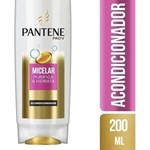 ACONDICIONADOR PANTENE PRO-V MICELAR PURIFICA & HIDRATA X 200ml #1