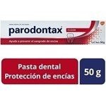 Parodontax Flúor Pasta Dental Previene Sangrado - 90 Gr #1