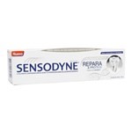 Sensodyne Repara & Protege Blanqueador Pasta Dental Para Die #1