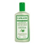 Acondicionador Tratante Anti-caída Ortiga X410ml Capilatis #1