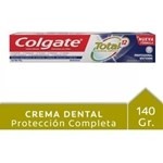 CREMA DENTAL COLGATE TOTAL 12 PROFESSIONAL WHITENING 140G #1